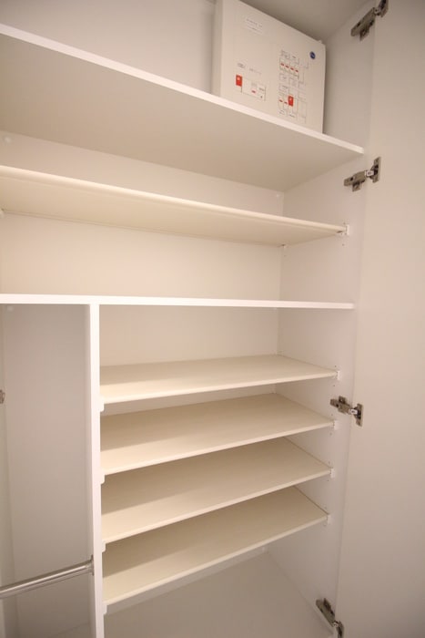 物件内観写真17　(靴箱)