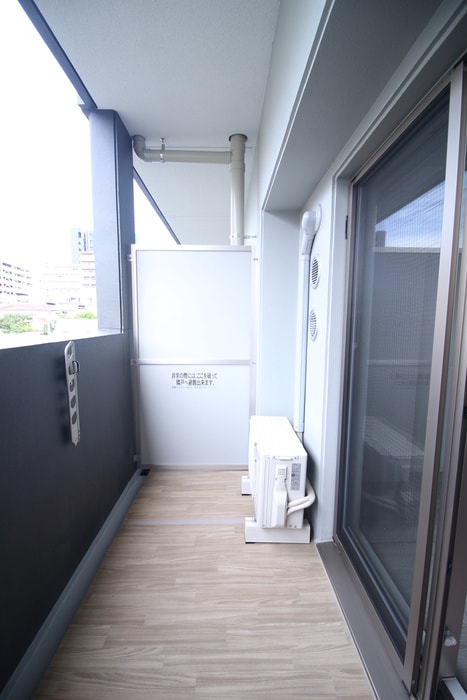 物件内観写真18　(ベランダ・バルコニー)