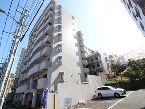 メゾン・ド・エトワ－ル（512）外観写真