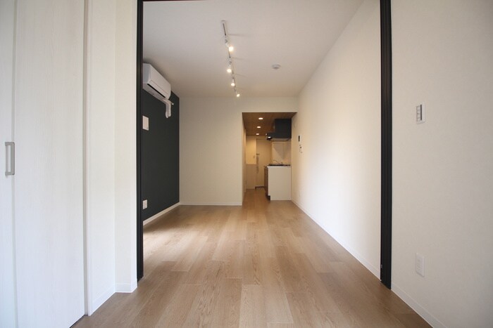 物件内観写真6　(居室)