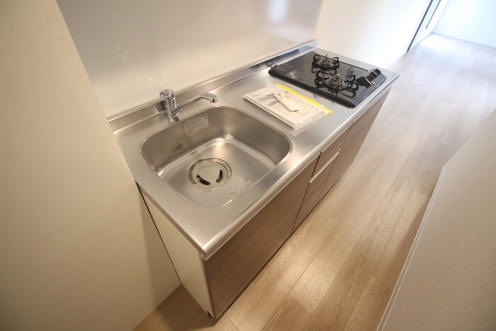 物件内観写真7　(キッチン)