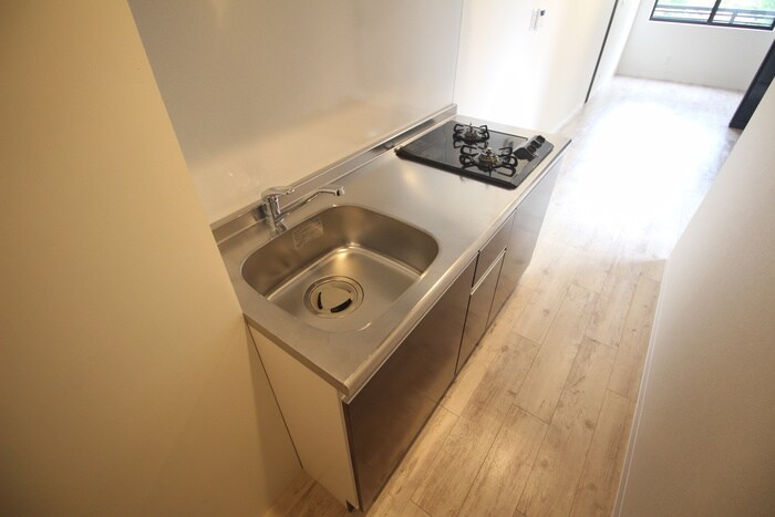 物件内観写真7　(キッチン)