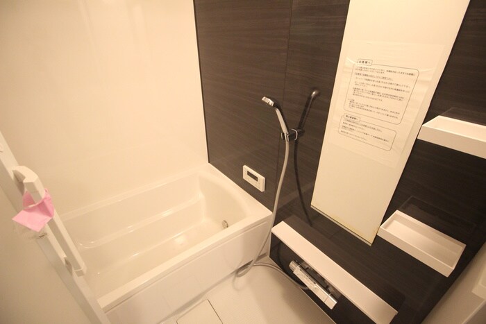 物件内観写真8　(バス／シャワールーム等)