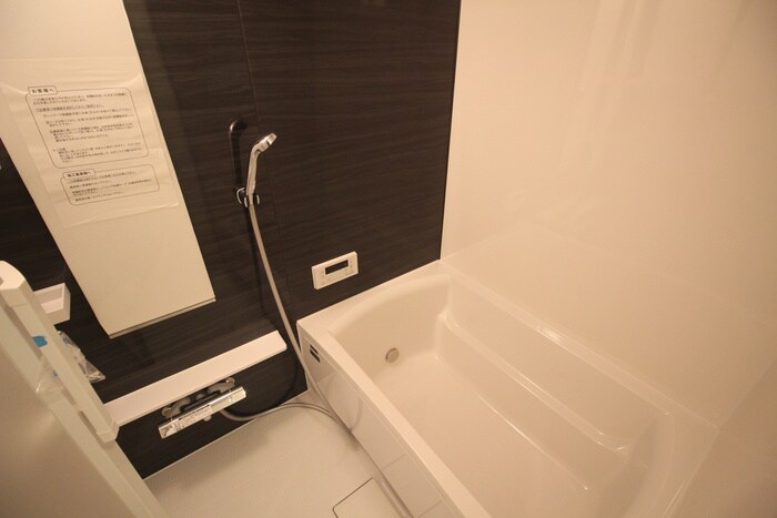 物件内観写真10　(バス／シャワールーム等)