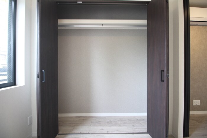 物件内観写真11　(収納)