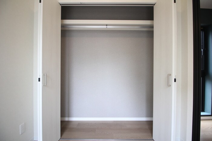 物件内観写真12　(収納)