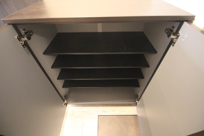 物件内観写真13　(廊下)