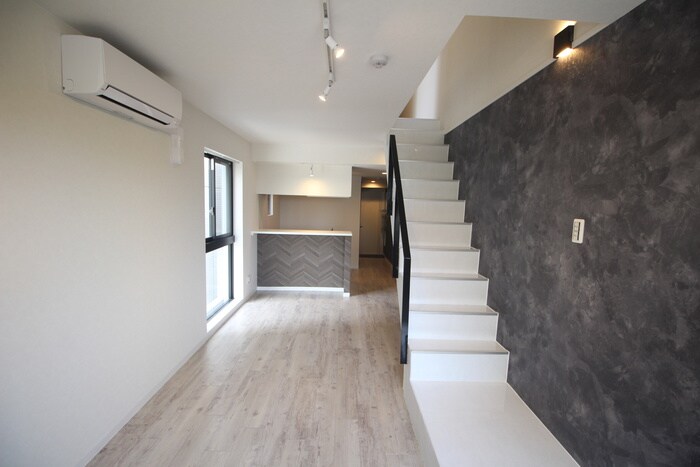 物件内観写真14　(居室)