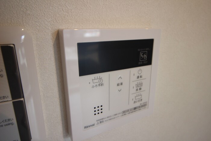 物件内観写真18　(廊下)