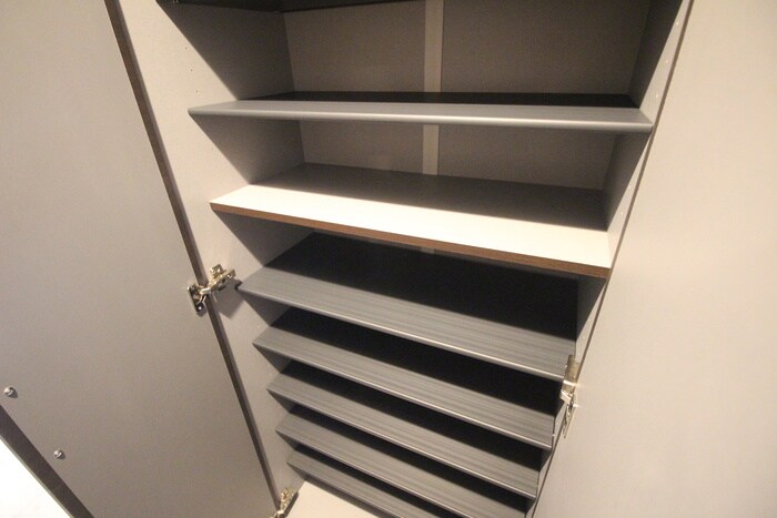 物件内観写真21　(靴箱)