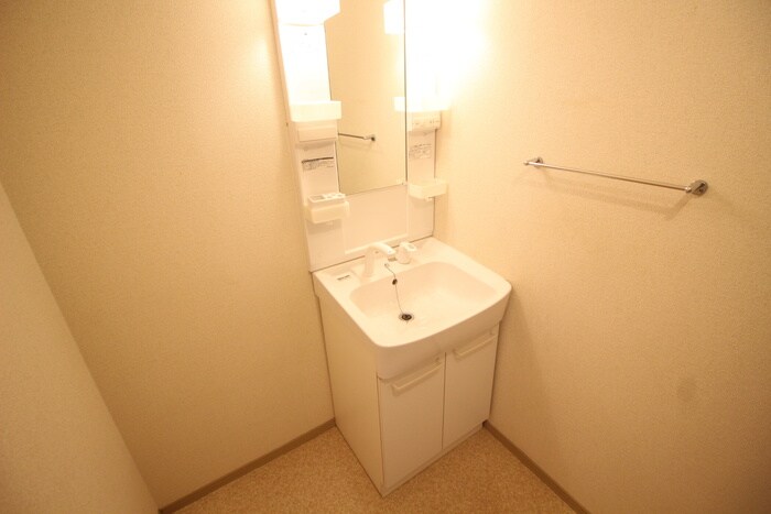 物件内観写真17　(洗面)