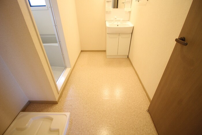 物件内観写真18　(洗面)