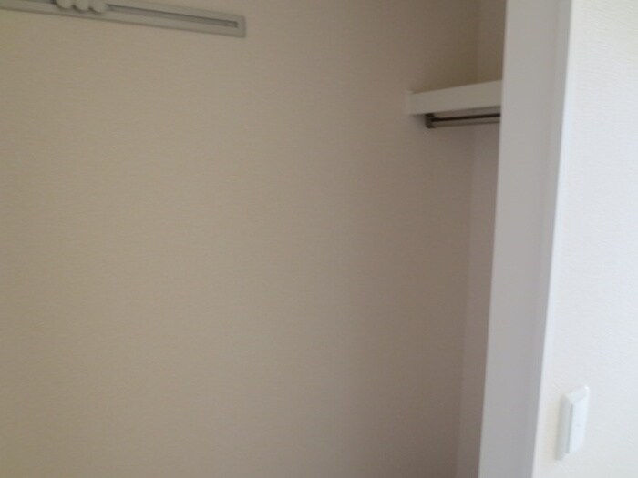 物件内観写真8　(収納)