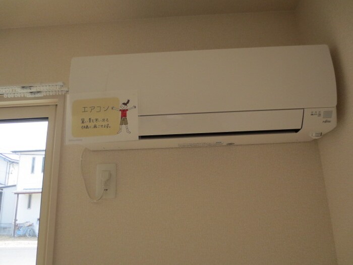 物件内観写真10　(居室)