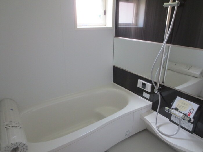 物件内観写真11　(バス／シャワールーム等)