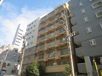 アル　ドゥ　６の外観写真