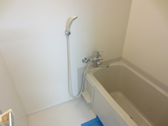 物件内観写真11　(バス／シャワールーム等)