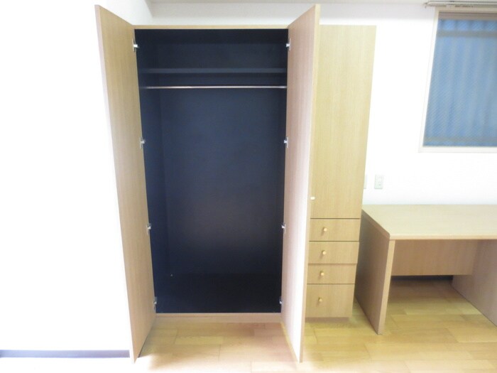 物件内観写真14　(収納)