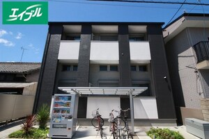 IN STYLE SHIBATA外観写真