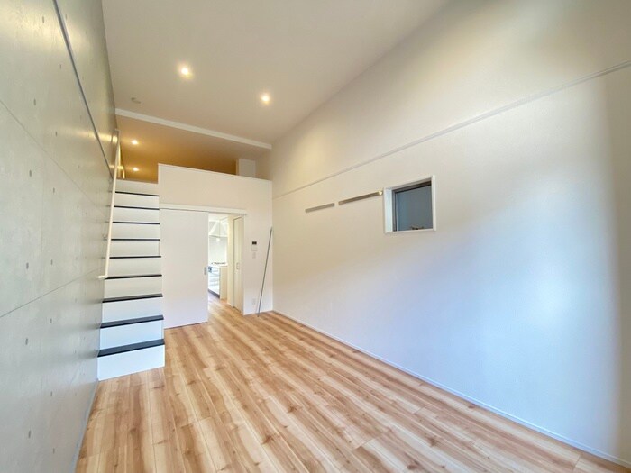 物件内観写真9　(居室)