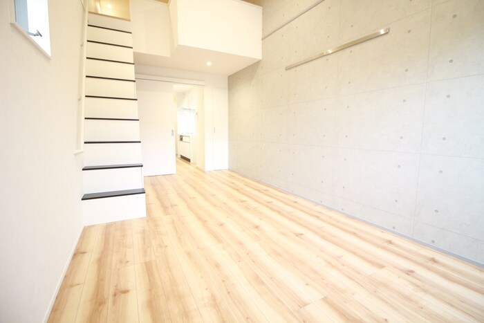 物件内観写真9　(居室)