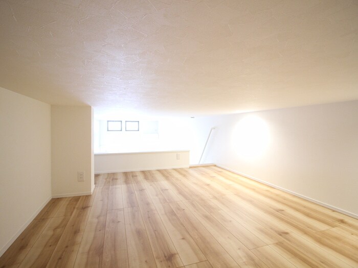 物件内観写真10　(ロフト)