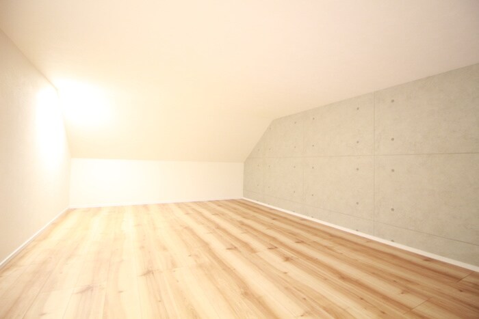 物件内観写真10　(ロフト)