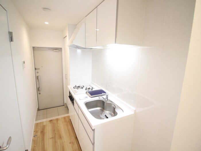 物件内観写真11　(キッチン)