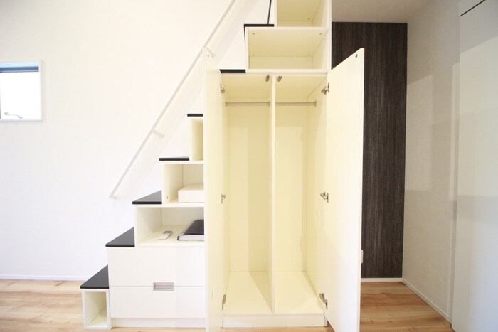 物件内観写真11　(収納)