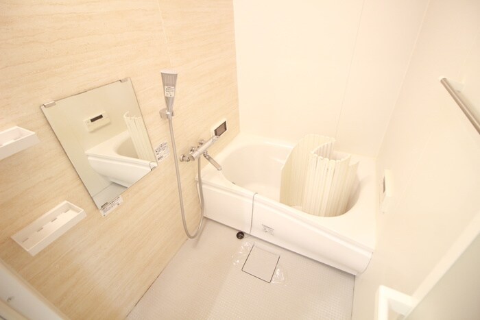 物件内観写真13　(バス／シャワールーム等)