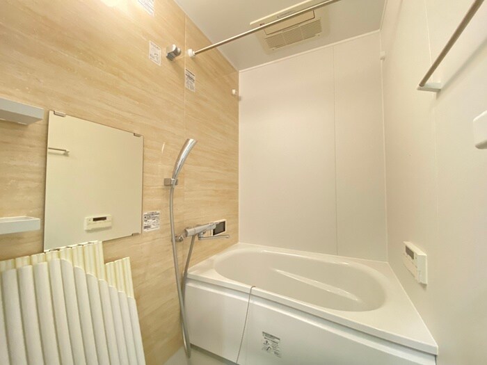 物件内観写真14　(バス／シャワールーム等)