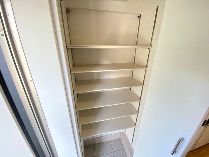 物件内観写真20　(靴箱)