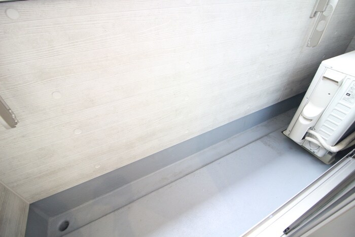 物件内観写真20　(ベランダ・バルコニー)