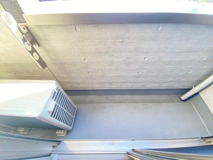 物件内観写真21　(ベランダ・バルコニー)