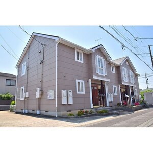 エントピア名和外観写真