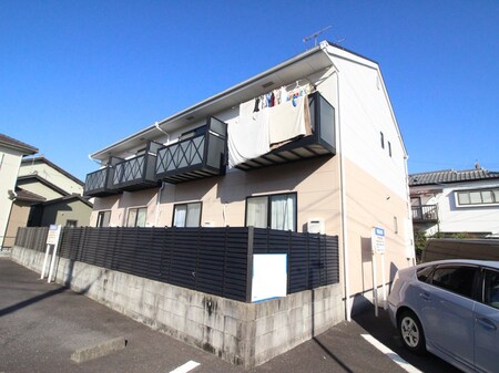 ﾃﾞｭｰﾌﾟﾚｯｸｽ吉川Ⅱ外観写真