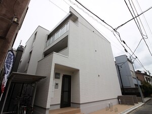 Siena外観写真