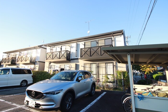 物件外観写真6　(外観写真)