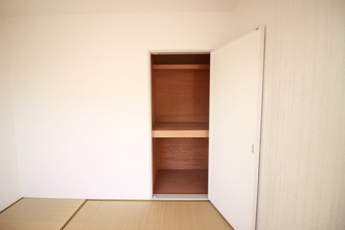 物件内観写真14　(収納)