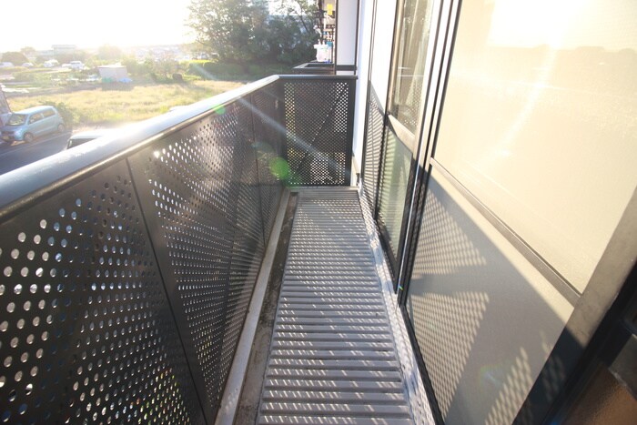 物件内観写真15　(ベランダ・バルコニー)