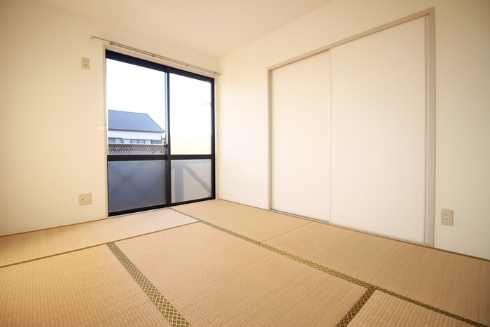 物件内観写真19　(居室)