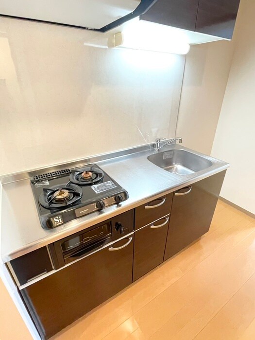 物件内観写真10　(キッチン)