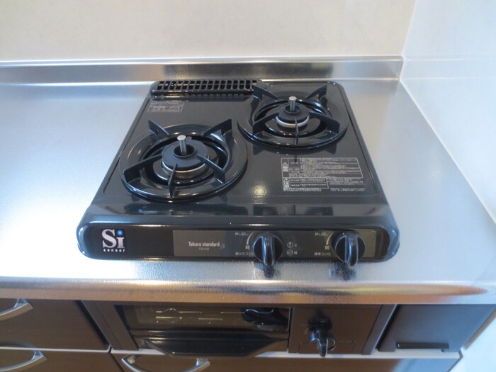 物件内観写真10　(キッチン)