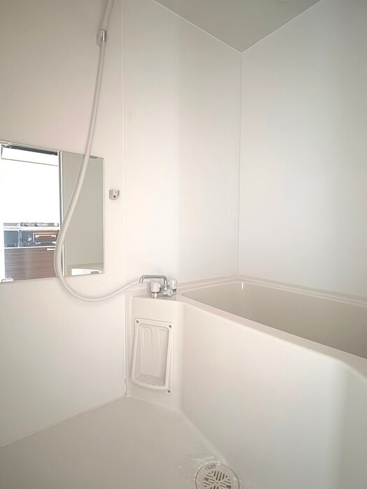 物件内観写真12　(バス／シャワールーム等)
