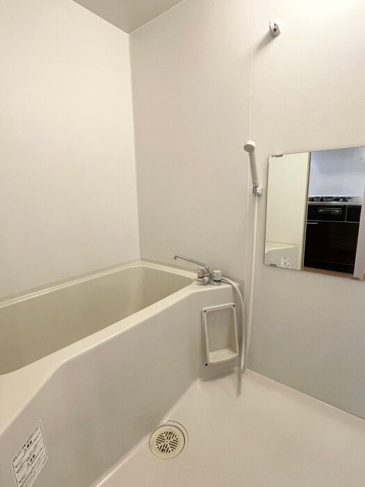 物件内観写真13　(バス／シャワールーム等)