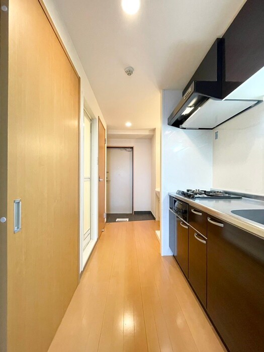 物件内観写真15　(廊下)