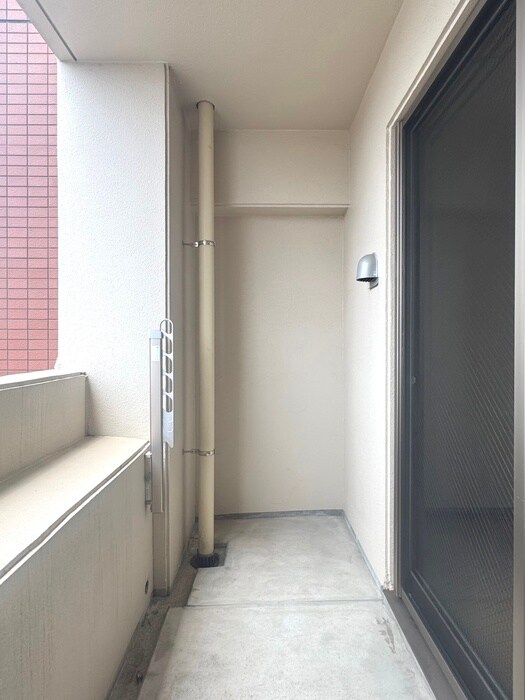 物件内観写真16　(ベランダ・バルコニー)