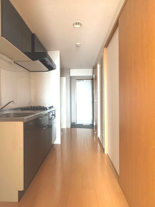 物件内観写真19　(廊下)