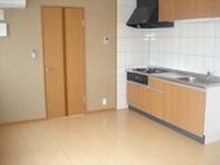 物件内観写真4　(キッチン)