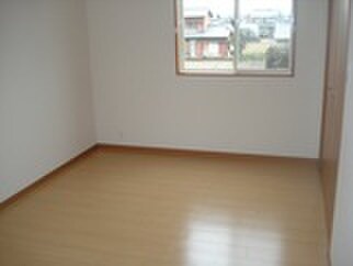 物件内観写真5　(居室)